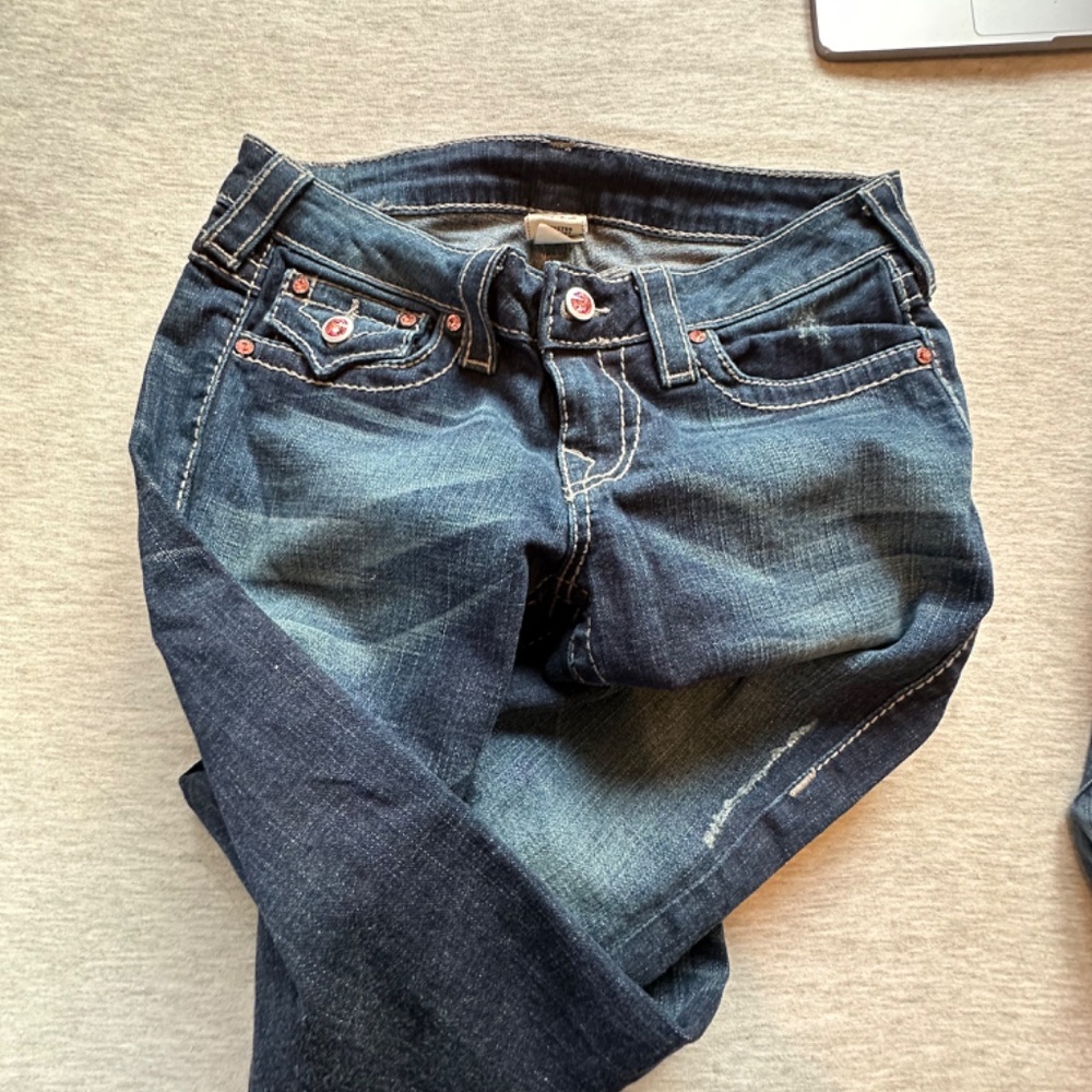 JEANS - Picture 4 of 16